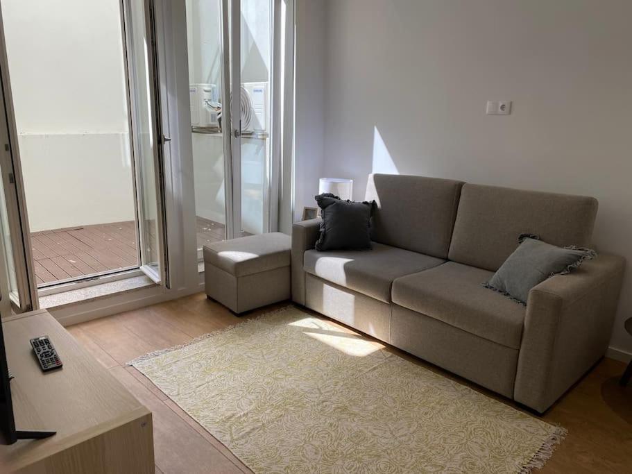 Sweet Home Clerigos -Terrace View OOporto Exterior foto